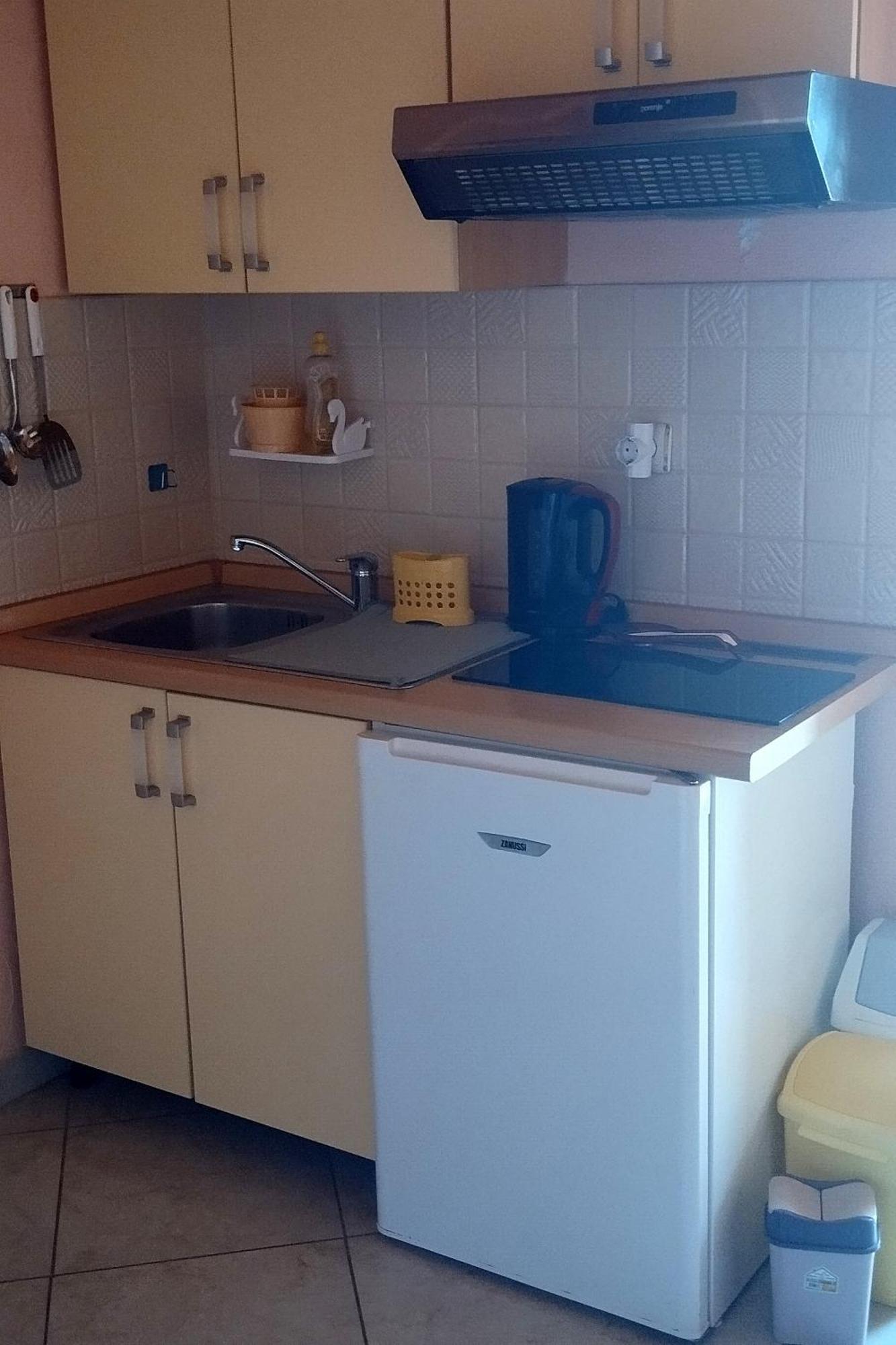Apartments With A Parking Space Murter - 5097 Room photo